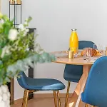 Beau Balcon Des Arènes Appartement *