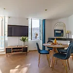 Beau Balcon Des Arènes * Nîmes