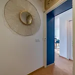 Beau Balcon Des Arènes Appartement *