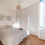Beau Balcon Des Arènes