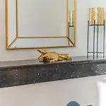 Beau Balcon Des Arènes