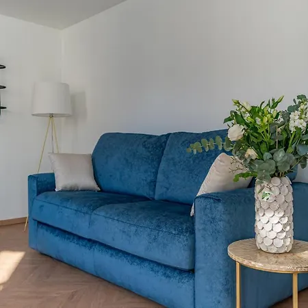 Beau Balcon Des Arènes Appartement Nîmes