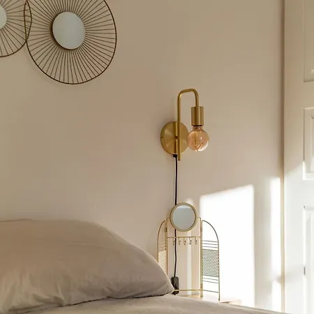 Beau Balcon Des Arenes דירה נים