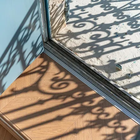 Beau Balcon Des Arenes דירה *