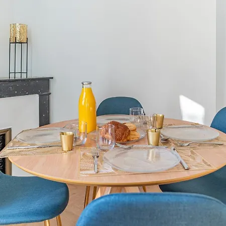 Beau Balcon Des Arenes דירה *