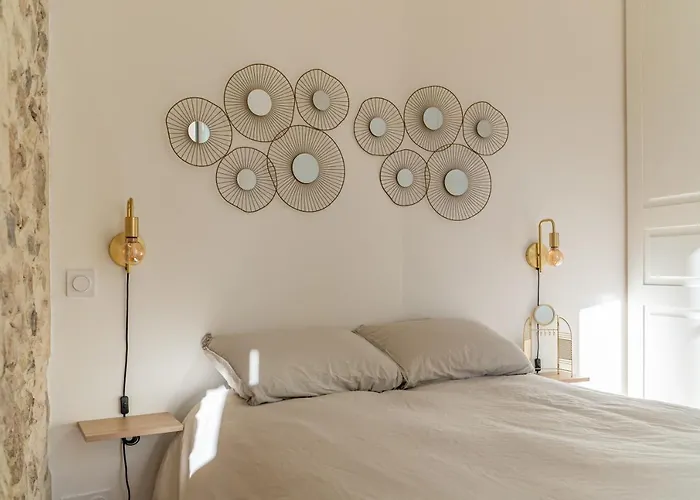 Beau Balcon Des Arènes