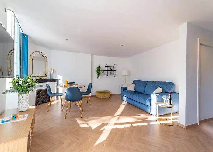 Beau Balcon Des Arènes * Nîmes