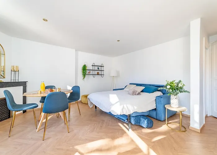 Beau Balcon Des Arènes * Nîmes