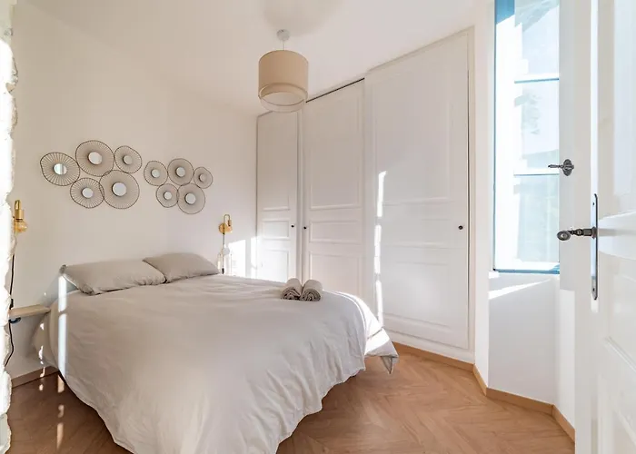 Beau Balcon Des Arenes