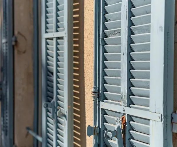 Appartement Beau Balcon Des Arènes *